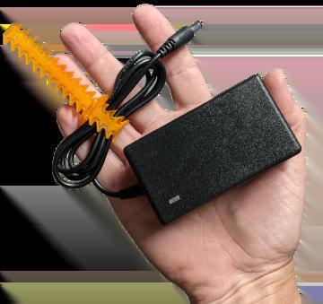 TPU Reusable Cable Zip Tie - Remix