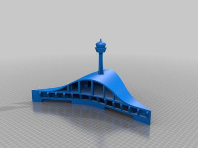 Airport Terminal