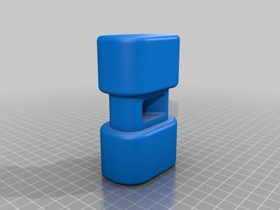 Dual Watch Display Stand