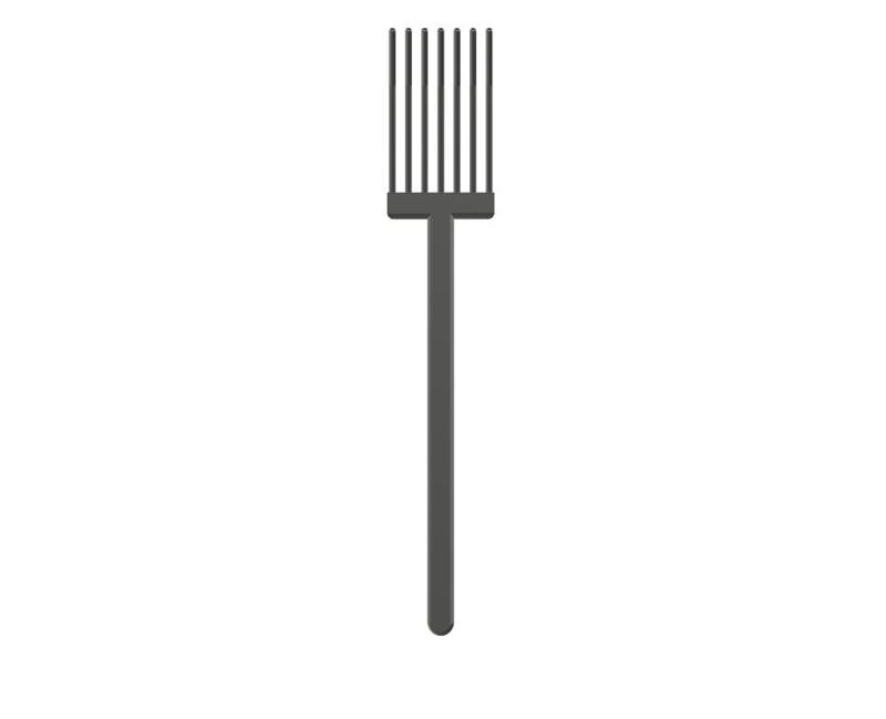 Platina Fork