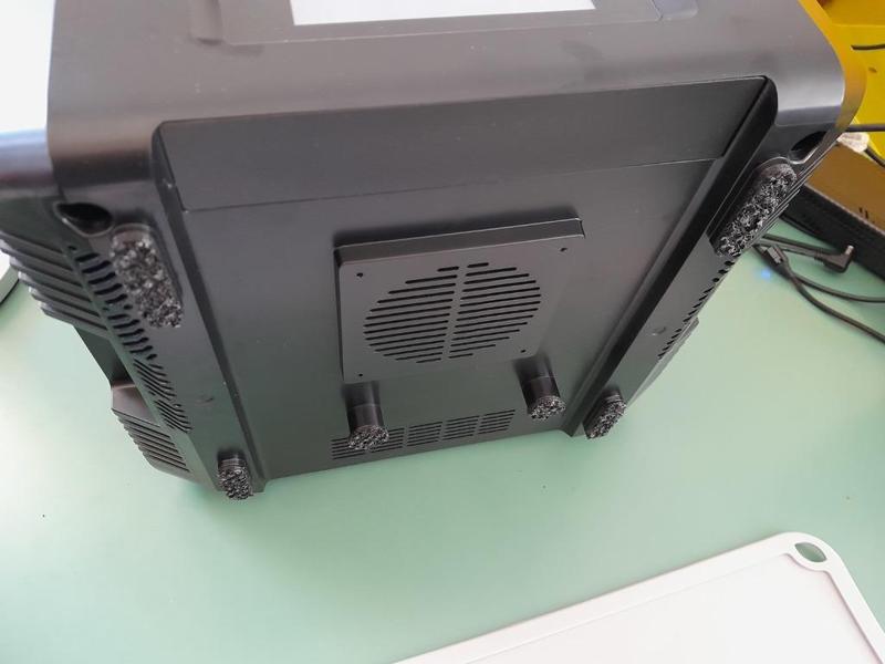 Rubber Feet for Anycubic Photon Mono M5s 