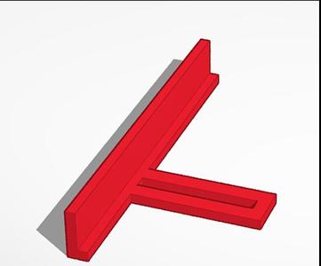 Hemguide for Juki sewing machines