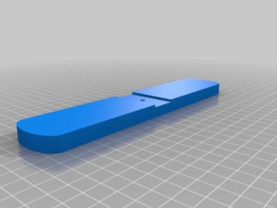 Whiteboard square tool