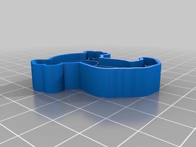 cookiecutter