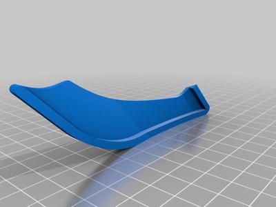 Onewheel GT Edge Guards by Cruze N Carve