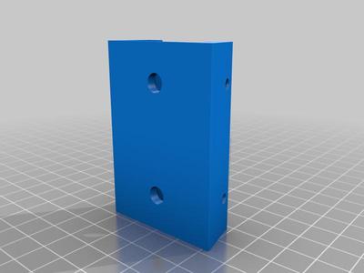 Finder dovetail to Vixen dovetail