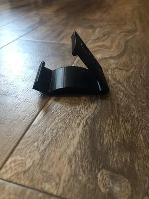 simple phone stand