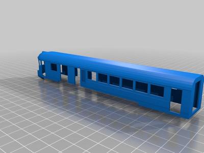 Kastle TT - EM488, ES499, M152, E469, E479, T3