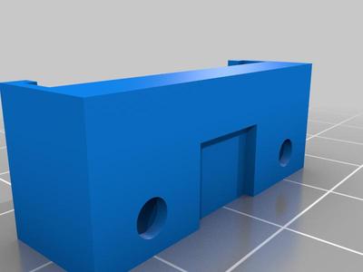 ESP32 Camera mount