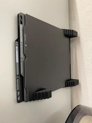 My Plate holder