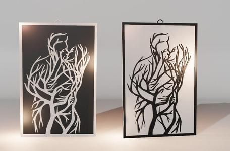 tree set