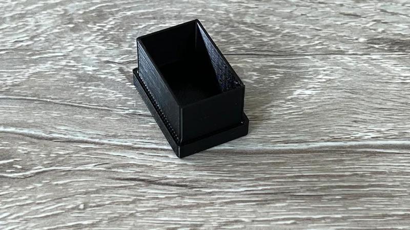 IKEA Alex Desk Protector Pad