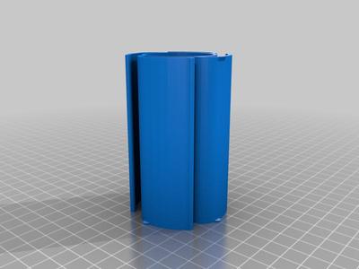 ender 3 spool spacer ring 101%