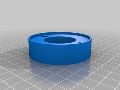 G5 Dome Ultra Mount