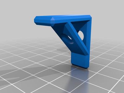 Bookshelf Peg
