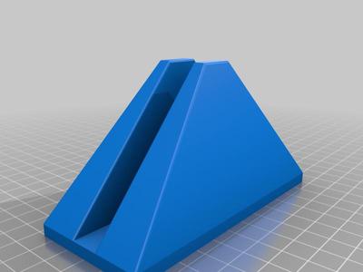 MacBook Air M3 Stand