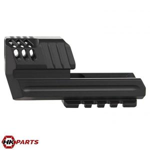 H&K VP9 Compensator from HK parts