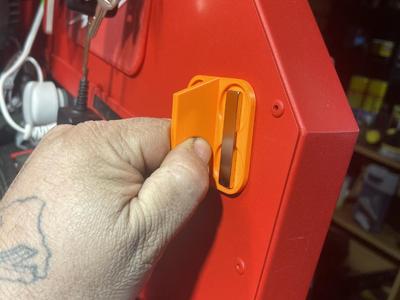 magnet strength tester