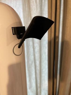 Vaonis Vespera Power Light Cover