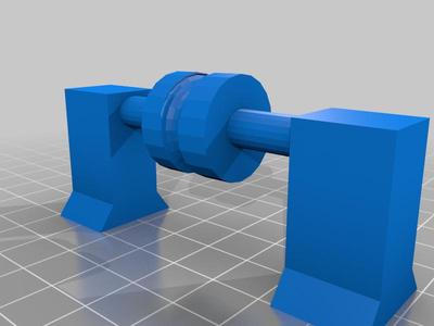 Pulley v2