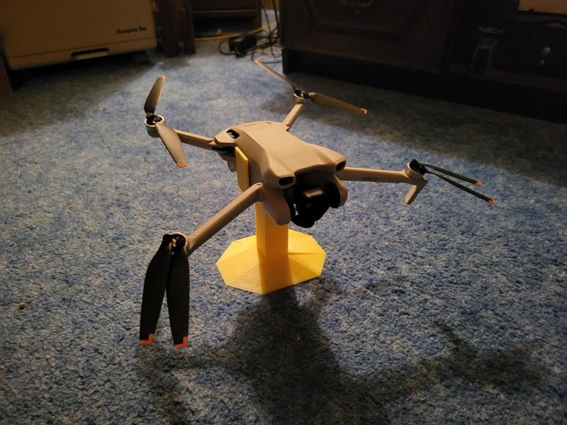 DJI Mini 3 Drone Stand