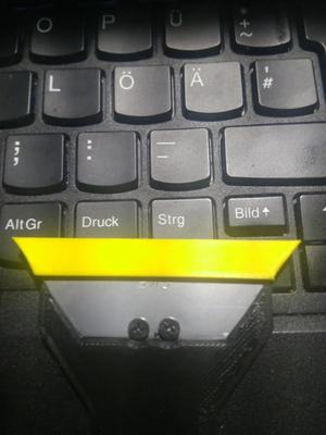 Utility Knife Blade Protection