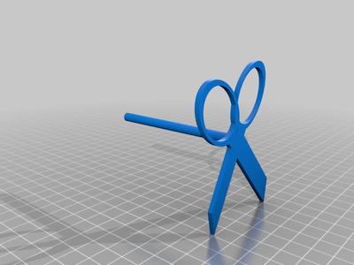 Scissors