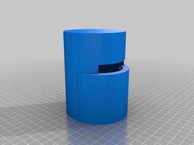 Ned Kelly Helmet Version 2