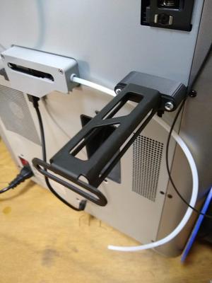 Bambu Lab X1 Spacer for spoolholder