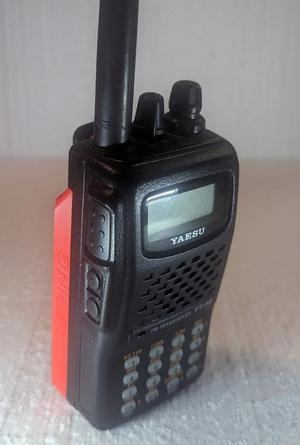 Yaesu Battery Pack FT60R