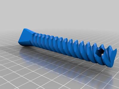 Laptop Side Magnifier - Open Magnifier  