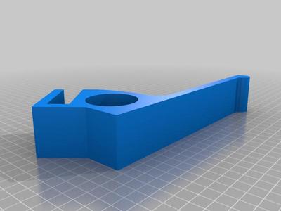 Floating Laptop Stand 16mm
