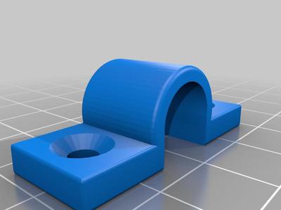 Cable-Clip 35mm²