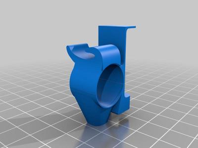 Universalring mit 4 Funktionen