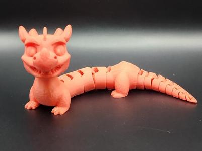 Puppy Dragon 2 - Happy Dragon