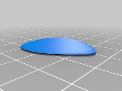 Guitar Picks V4