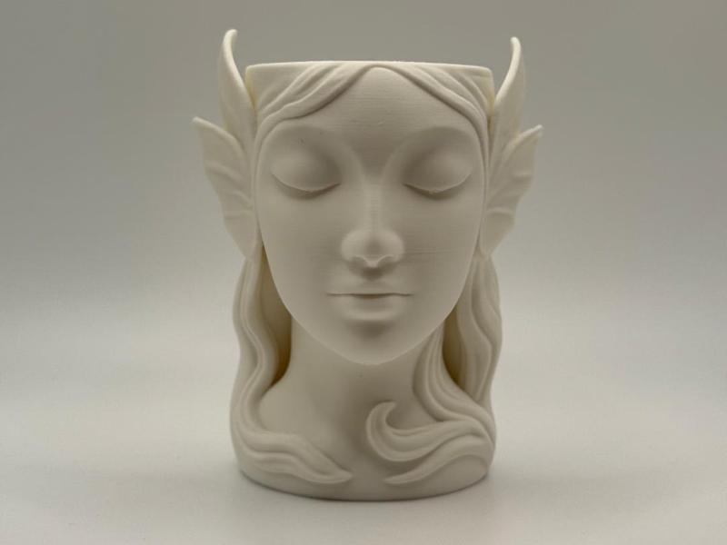 Mother Nature Planter