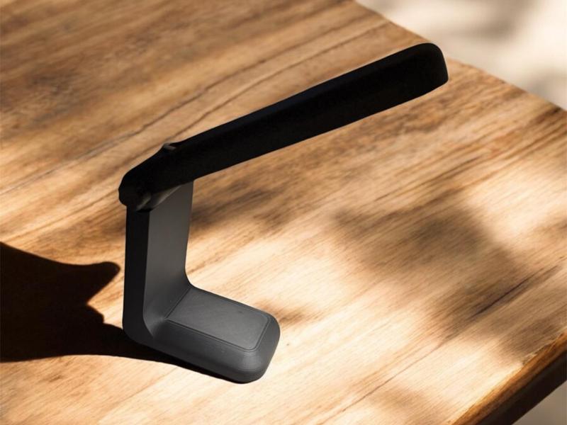 Desk Lamp Kit 001 Bambu