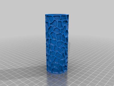 Stone Texture Roller - slim edit