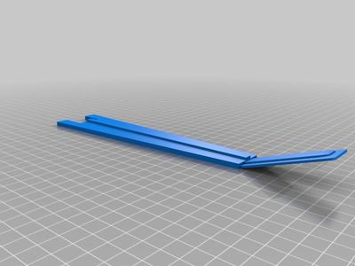 PACT Chronograph Arm