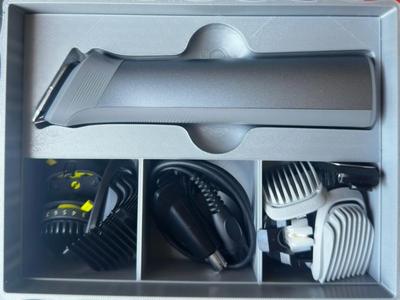 Case for philips shaver and acessories 