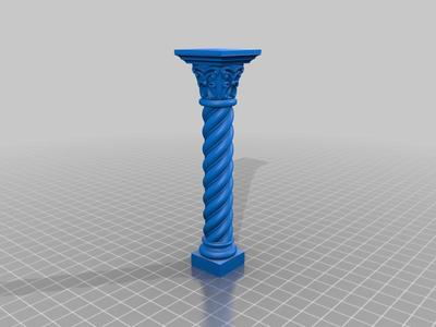 column