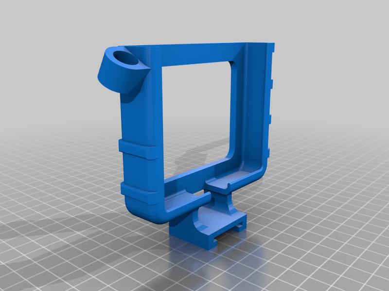 Handlebar Phone Holder