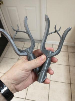 Lux (default skin) wand tip