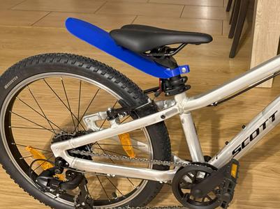 Mudguard V1 Real