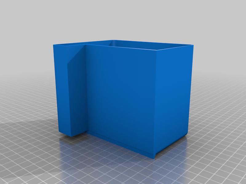 Toughsystem Drawer boxes