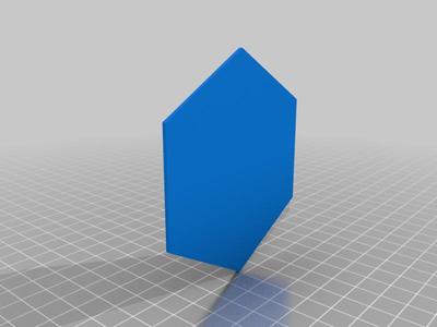 Catan Port Hex 1 - 4