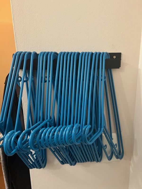 Clothes Hanger Organizer