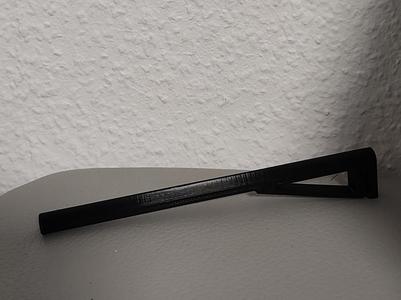 Cloth holder for Profitec Pro 600
