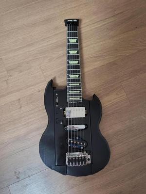 Mini Guitar neck